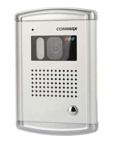 DRC-4CANC. Вызывная панель цветная. Commax в Новошахтинске