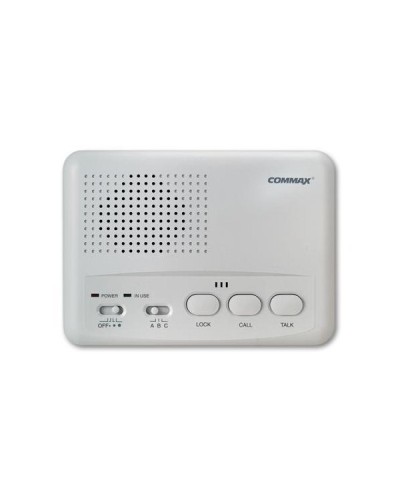 WI-3SN. Пульт громкой связи. Commax в Новошахтинске
