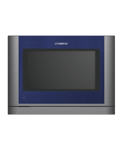 CDV-70MF/VZ (темно-серый). Монитор видеодомофона цветной. Commax в Новошахтинске
