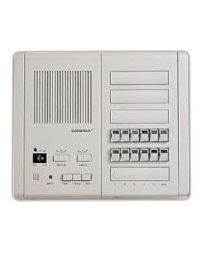 PI-10LN. Устройство переговорное. Commax в Новошахтинске