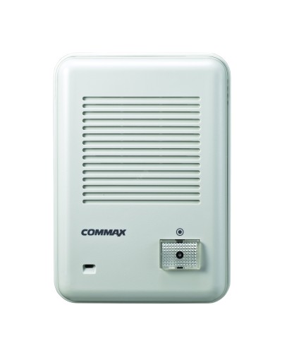 DR-201D. Вызывная аудиопанель. Commax в Новошахтинске
