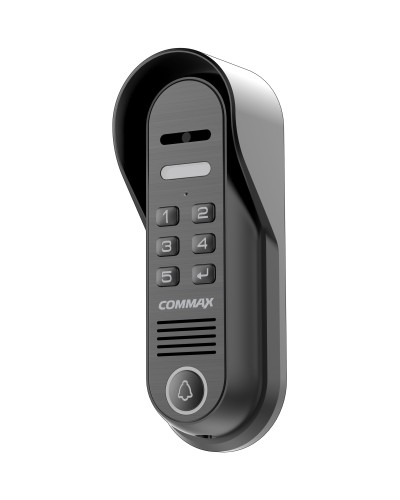 DRC-4CPNK. Вызывная панель цветная. Commax в Новошахтинске
