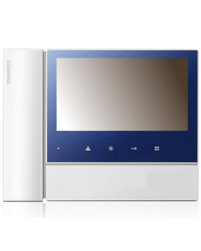CDV-70N2 (синий). Монитор домофона цветной. Commax в Новошахтинске