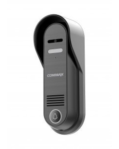 DRC-4CPHD2 (темно-серый). Вызывная панель цветная. Commax в Новошахтинске