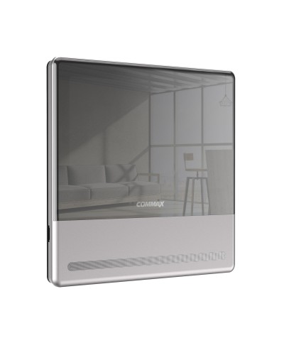 CDV-70QT (серебро). Монитор домофона цветной. Commax в Новошахтинске