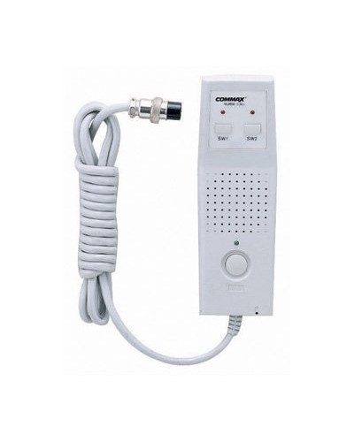 PS-100C. Пульт пациента. Commax в Новошахтинске