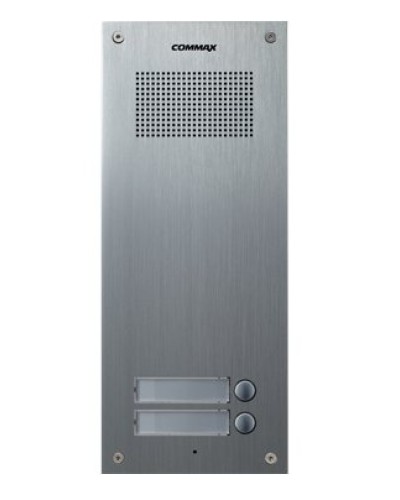 DR-2UM. Вызывная аудиопанель. Commax в Новошахтинске