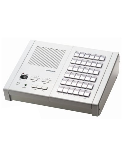 PI-30LN. Устройство переговорное. Commax в Новошахтинске