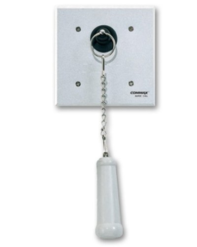 ES-420. Проводная кнопка вызова со шнуром. Commax в Новошахтинске