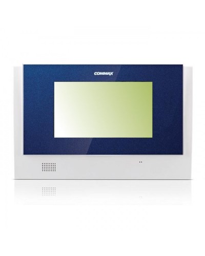 CDV-72UM (синий). Монитор домофона цветной. Commax в Новошахтинске