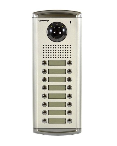 DRC-16AC2. Вызывная панель цветная. Commax в Новошахтинске