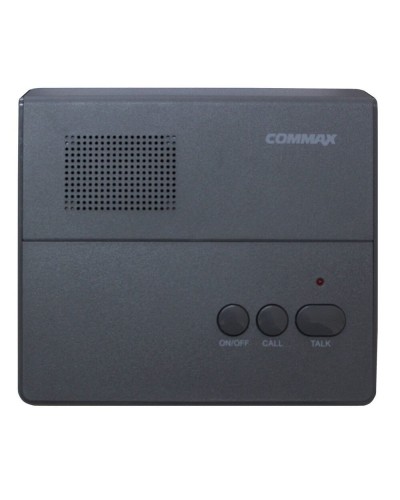 CM-801. Интерфон. Commax в Новошахтинске
