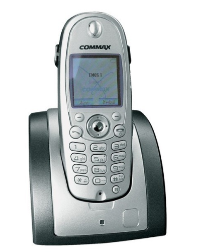 CDT-180. Трубка дополнительная. Commax в Новошахтинске