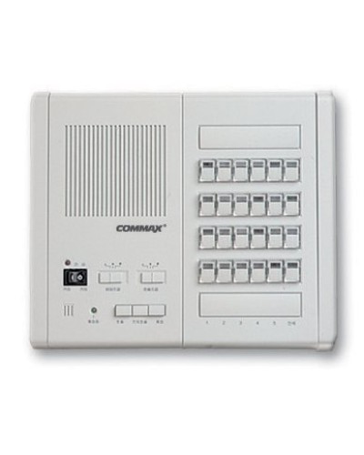 PI-20LN. Устройство переговорное. Commax в Новошахтинске