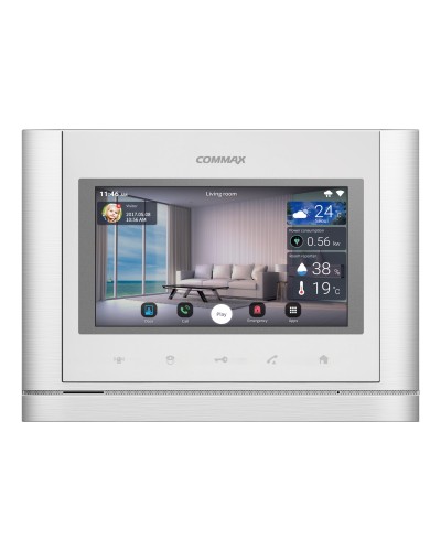 CIP-700M. Монитор IP-домофона цветной. Commax в Новошахтинске