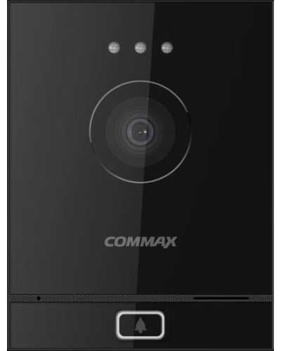 DRC-41M (темно-серый). Вызывная панель цветная. Commax в Новошахтинске
