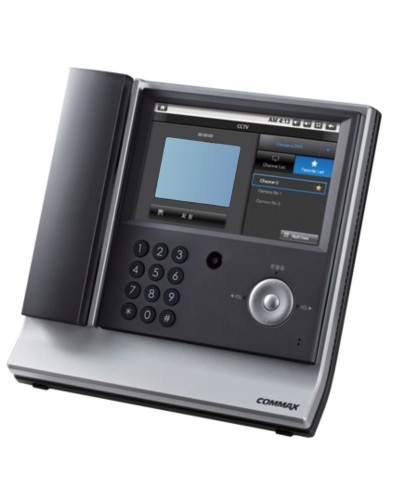 CIOT-G700. IP станция охраны. Commax в Новошахтинске