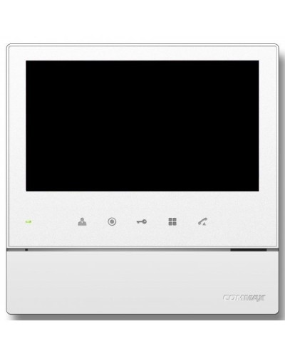 CDV-70H2/XL (белый). Монитор домофона цветной. Commax в Новошахтинске