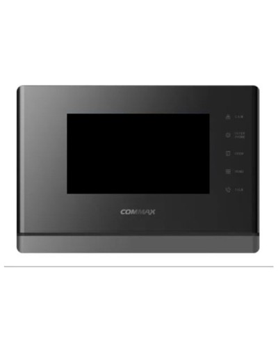 CDV-70Y/XL (черный). Монитор видеодомофона цветной. Commax в Новошахтинске
