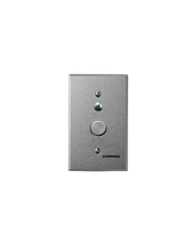ES-400. Проводная кнопка вызова. Commax в Новошахтинске