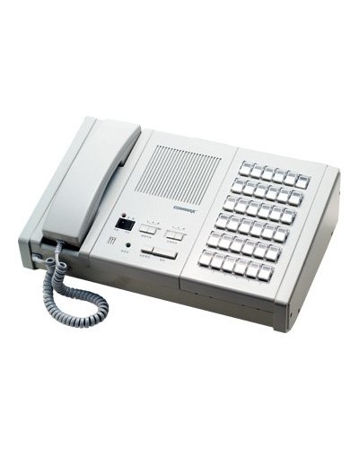JNS-12. Устройство переговорное. Commax в Новошахтинске