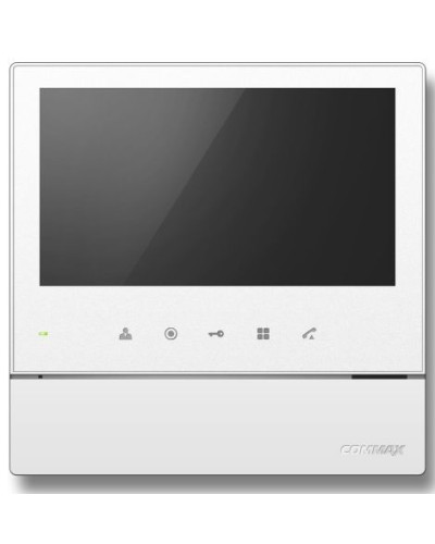 CDV-70HM2/XL (белый). Монитор видеодомофона цветной. Commax в Новошахтинске