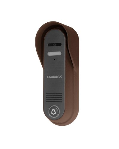 DRC-4CPHD2 (медь). Вызывная панель цветная. Commax в Новошахтинске