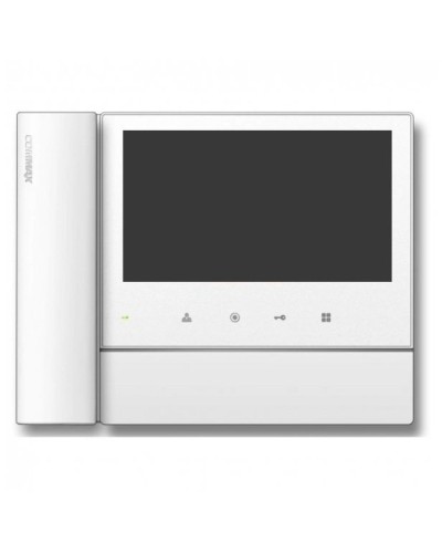 CDV-70N2 (белый). Монитор домофона цветной. Commax в Новошахтинске