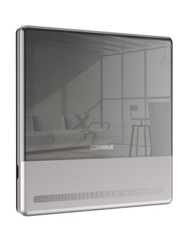 CDV-70QT/XL (серебро). Монитор видеодомофона цветной. Commax в Новошахтинске