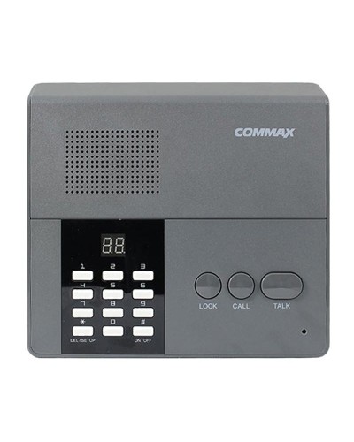 CM-810M. Интерфон. Commax в Новошахтинске