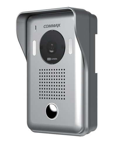 DRC-40YV. Вызывная панель цветная. Commax в Новошахтинске