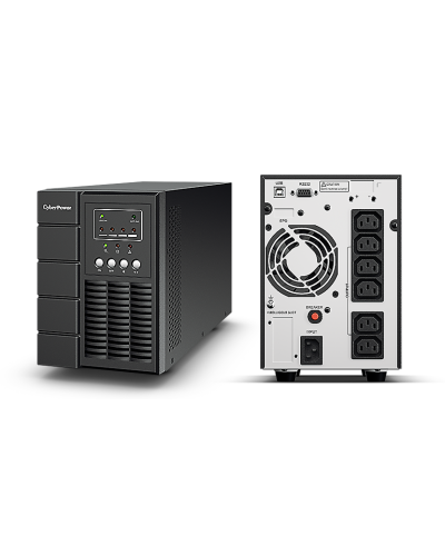OLS2000EC. Источник бесперебойного питания. CyberPower в Новошахтинске