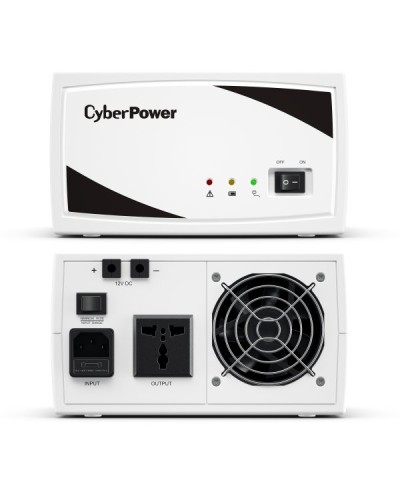 SMP750EI. Источник бесперебойного питания для котла. CyberPower в Новошахтинске