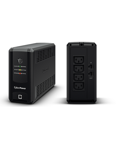 UT850EIG. Источник бесперебойного питания. CyberPower в Новошахтинске