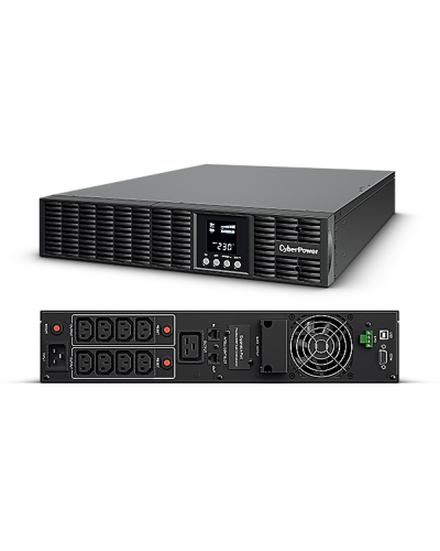 OLS3000ERT2U. Источник бесперебойного питания. CyberPower в Новошахтинске