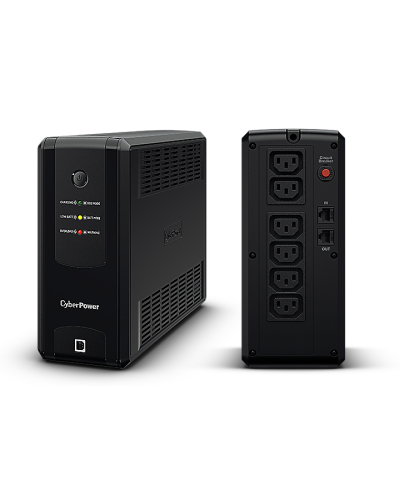 UT1100EIG. Источник бесперебойного питания. CyberPower в Новошахтинске