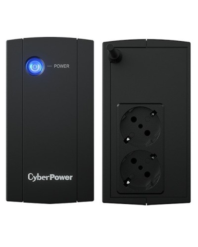 UTC850E. Источник бесперебойного питания. CyberPower в Новошахтинске