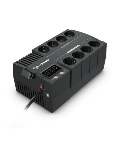 BS850E. Источник бесперебойного питания. CyberPower в Новошахтинске