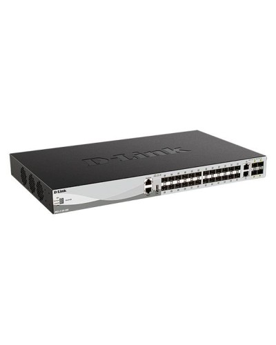 DGS-3130-30S/B1A. Коммутатор. D-Link в Новошахтинске