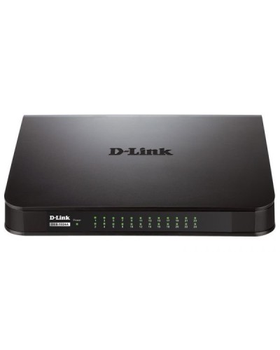 DES-1024A/E1B. Коммутатор. D-Link в Новошахтинске
