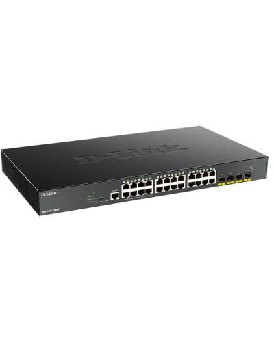 DGS-1250-28XMP/A1A. Коммутатор. D-Link в Новошахтинске