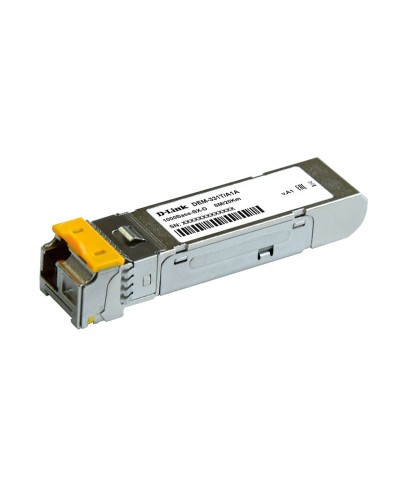 331T/20KM/A1A. Оптический SFP модуль. D-Link в Новошахтинске