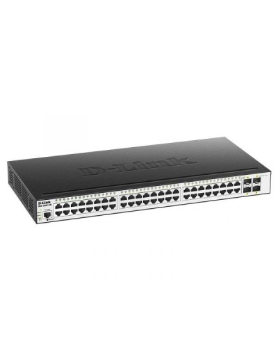 DGS-3000-52L/B1A. Коммутатор. D-Link в Новошахтинске