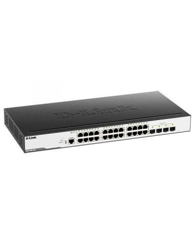 DGS-3000-28L/B1A. Коммутатор. D-Link в Новошахтинске