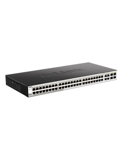 DGS-1210-52/F3A. Коммутатор. D-Link в Новошахтинске