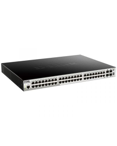 DGS-1510-52XMP/A1A. Коммутатор. D-Link в Новошахтинске