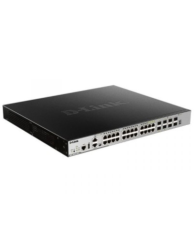 DGS-3630-28PC/A2ASI. Коммутатор. D-Link в Новошахтинске