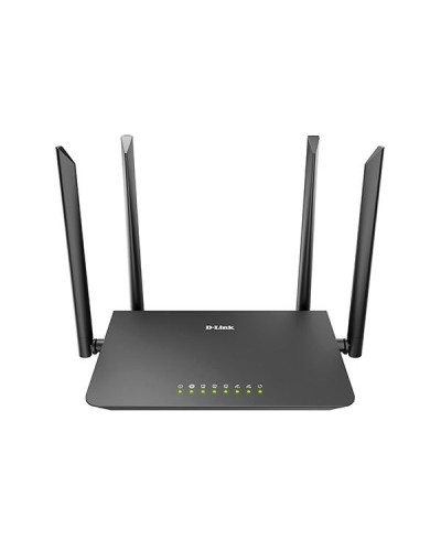 DIR-820/RU/A1A. Маршрутизатор. D-Link в Новошахтинске