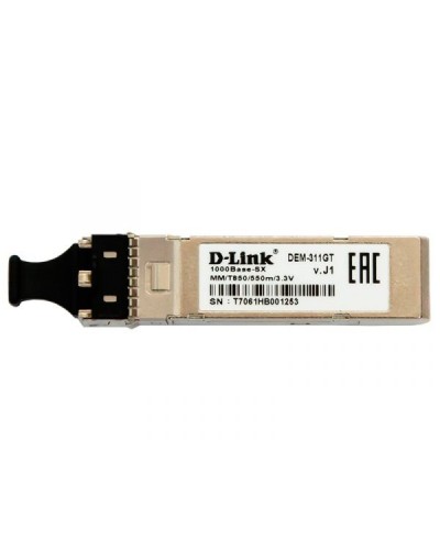 311GT/A1A. Оптический SFP модуль. D-Link в Новошахтинске