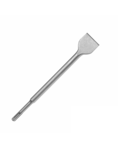 Широкая лопатка SDS-plus Eco Line 40х250 мм (12048735c038). Широкая лопатка SDS-plus. D.BOR в Новошахтинске